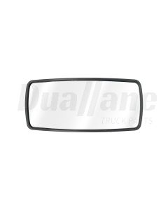 Mekra Heated Main Mirror Carrier Assembly  | 154143307