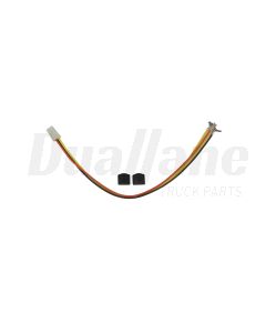 Mekra Harness Kit Mirror Head Direct Plug  | 614140003