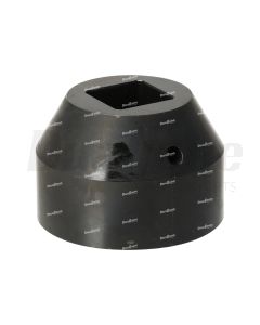Mercedes 6 PT Pinion Nut Socket | W742589020700