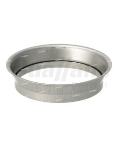 Mercedes Benz Drive Pinion Dust Cover Replacement | 7753531291