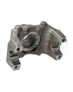 Mercedes-Benz End Yoke - Input, Sealed, 1810 | 6813500344
