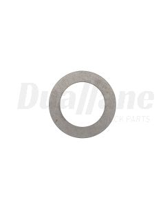 Mercedes-Benz Front Axle Spacer - 1.7MM | 6809903682