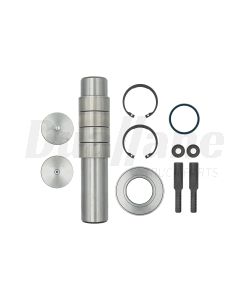 Mercedes-Benz King Pin - Axle, Non-Driven, Front - Kit, Left-Hand | 6073300019K