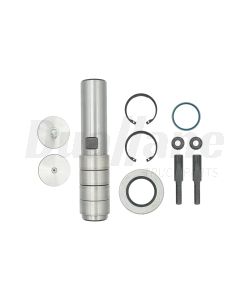 Mercedes-Benz King Pin - Axle, Non-Driven, Front - Kit, Right hand | 6073300119K