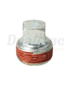 Mercedes-Benz Oil Filler Plug - Drain Plug | 6809900117