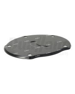 Mercedes-Benz Pinion Cover | 6813510108