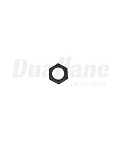 Mercedes-Benz Pinion Nut - M39, Sealed | 6819900152