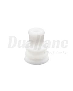 Mercedes-Benz Wiring Connector Plug, White | A0005452939