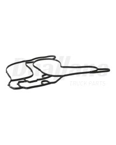 Mercedes Profile Seal | 715 267 06 80