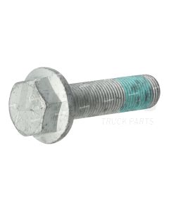 Mercedes Screw, M16X1.5X60MM 10.9 | 000000006511