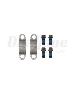 Meritor 17N U-Joint Strap Kit | KT17SB