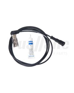 Meritor 90-Degree ABS Wheel Speed Sensor | R955342