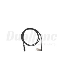 Meritor 90-Degree ABS Wheel Speed Sensor | R955603
