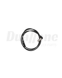 Meritor 90-Degree ABS Wheel Speed Sensor | R955604