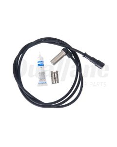 Meritor 90-Degree ABS Wheel Speed Sensor | R955605