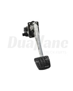 Meritor Brake Pedal Assembly with Valve | S961 899 211 0