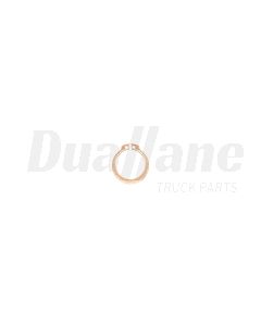 Meritor Camshaft Snap ring | 1229D2942