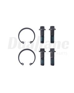 Meritor CP RPL U-Joint Hardware Kit | KITRPL2520