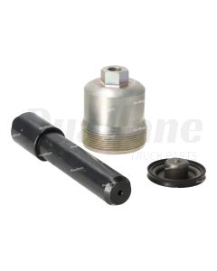 Meritor Differential Air Shift Assembly | KIT2825