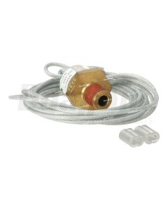Meritor Drain Valve With Cab | RKN21008