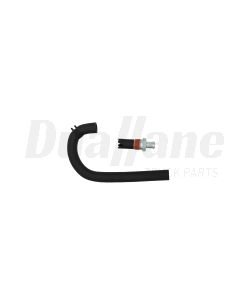 Meritor Drive Axle Breather and Tube Kit | KIT2902