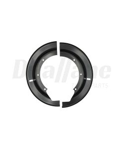Meritor Drive Axle Dust Shield | A1 3236Q2123