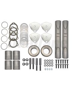 Meritor Fastset No Ream King Pin Kit | R202002