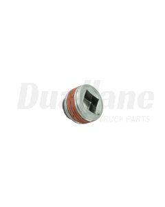Meritor Magnetic Axle Drain Plug | 1250E473