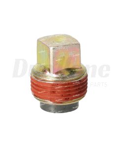 Meritor Magnetic Axle Drain Plug | 1250L1286