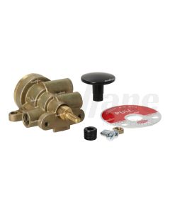 Meritor Manual Leveling Valve | RSL996555