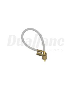 Meritor Outside of Tire Flex Hose | 31363 00