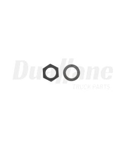 Meritor Pinion Nut and Washer Kit | KIT2637