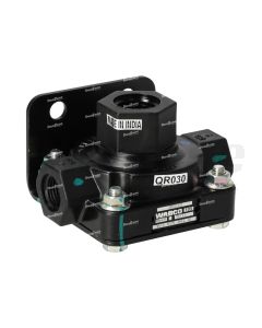 Meritor Quick Release Valve Kit | RKN32003