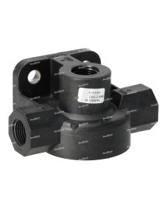 Meritor Quick Release Valve Kit | RKN32005
