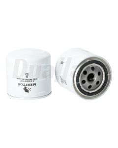 Meritor Rear Axle Oil Filter | A3380W1687
