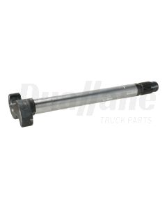 Meritor Slack Adjuster Camshaft, Rear Brake, Left Hand | 2210Q7661