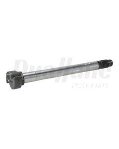 Meritor Slack Adjuster Camshaft, Rear Brake, Right Hand | 2210R7688