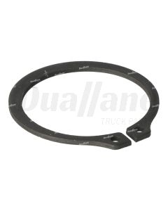 Spindle Nut Retainer Washer For Dana 60 & 70 Axles - 2.020" OD With 11 Outer Tabs
