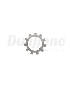 Meritor Spindle Nut Tab Lock Retainer Washer | R002237