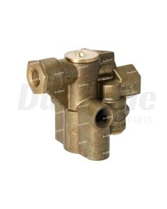 Meritor Spring Brake Control Valve | RSL110700
