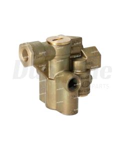 Meritor Spring Brake Control Valve | RSL110800