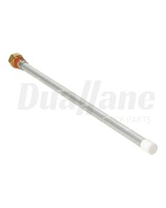 Meritor Tire Inflation Stator & Filter Assembly | 31314 21