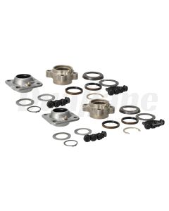 Meritor Trailer S-Cam Repair Kit | KIT8078A