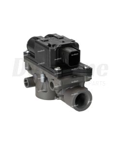 Meritor Wabco ABS Modulator Solenoid Valve | 472 196 051 0