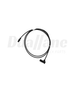 Meritor Wabco ABS Wheel Speed Sensor 1.8 m Extension Harness | 449 713 018 0