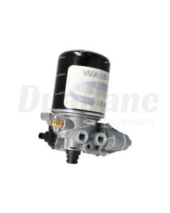 Meritor Wabco Air Dryer Assembly with Turbo Cut Off Valve, No OC, 1200 | RWABK118
