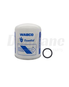 Meritor Wabco Air Dryer Desiccant Cartridge Kit | 432 410 222 7