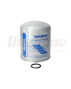 Meritor Wabco Air Dryer Desiccant Cartridge Kit | 432 901 223 2