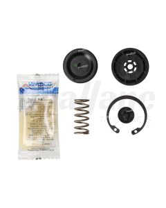 Meritor Wabco Air Dryer Turbo Cut-Off Valve | 432 480 920 2