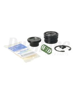 Meritor Wabco Air Dryer Turbo Cut-Off Valve | 432 480 921 2